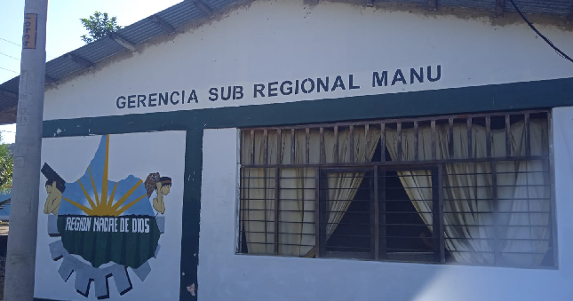 La Contraloría General evidenció que en la Sub Región de Manu, existen viáticos otorgados a directivos y servidores de la entidad, que a la fecha se encuentran pendientes de rendición, pese a que algunos son de hace una década. Este hallazgo se realizó luego de revisar los comprobantes de pagos del periodo 2013 al 2019.