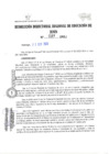 Vista preliminar de documento RDRE. 2169 -2023-DREJ-RECONOCER Y FELICITAR A LA I.E. INGENIERIA POR CUMPLIR 30 AÑOS DE VIDA INSTITUCIONAL.