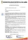 Vista preliminar de documento RESOLUCION DE ALCALDIA N° 251-2022-ALC-ML