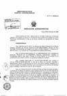 Vista preliminar de documento RA N° 301-2020-OEA-HCH