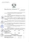 Vista preliminar de documento Resolución Jefatural Nº 263-2023-INEI