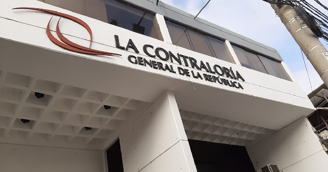 La Contraloría General dio a conocer los resultados del operativo nacional de “Verificación de requisitos e impedimentos para el acceso y ejercicio de la función pública” realizado en 16 entidades públicas de la región, mediante el cual se advirtió que 37 directivos de 12 entidades públicas no acreditaron cumplir los requisitos mínimos establecidos en la Ley N° 31419 y su reglamento, así como en los documentos de gestión de sus respectivas entidades.