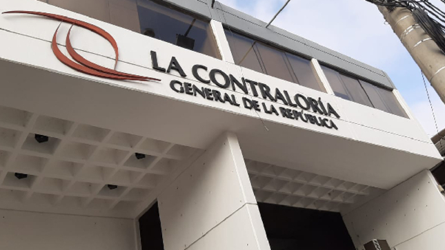  La Contraloría General dio a conocer los resultados del operativo nacional de “Verificación de requisitos e impedimentos para el acceso y ejercicio de la función pública” realizado en 16 entidades públicas de la región, mediante el cual se advirtió que 37 directivos de 12 entidades públicas no acreditaron cumplir los requisitos mínimos establecidos en la Ley N° 31419 y su reglamento, así como en los documentos de gestión de sus respectivas entidades.