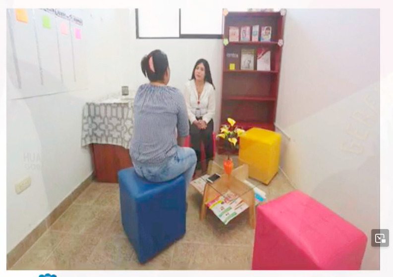 Gobernador regional informa avances del sector salud en II Audiencia Pública