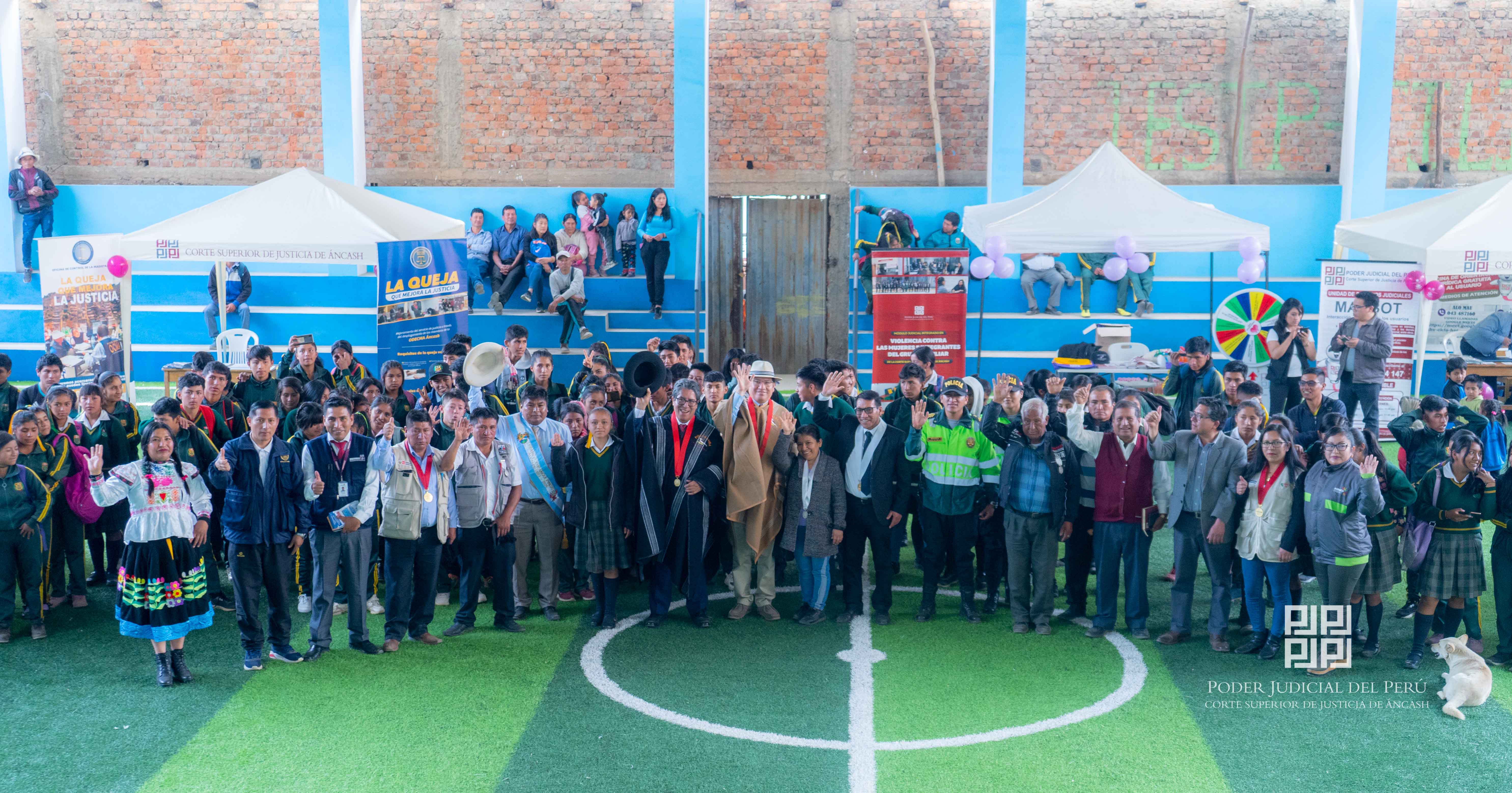 Órgano de Imagen Institucional