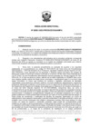 Vista preliminar de documento RD 00061-2023-PRODUCE-DGAAMPA