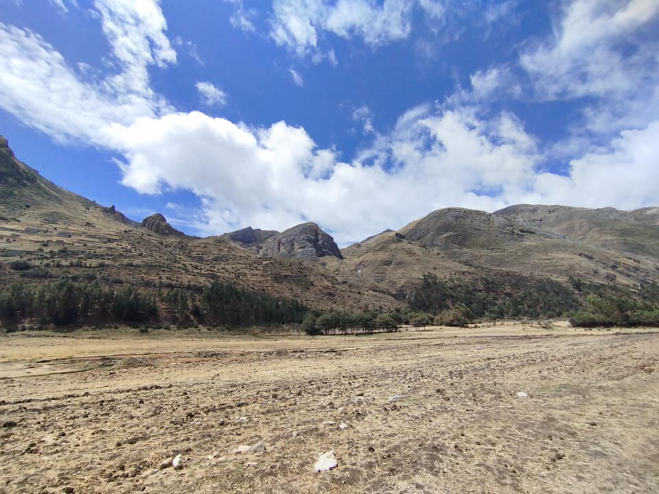 También abastecerá a las regiones de Junín, Pasco, Huánuco, Ayacucho y Abancay