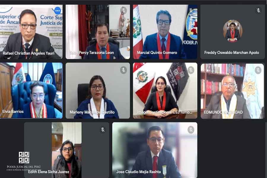 Órgano de Imagen Institucional