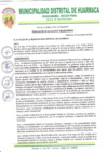 Vista preliminar de documento RESOLUCIÓN DE ALCALDÍA N° 482-2023-MDH-A