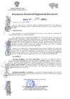 Vista preliminar de documento RDRE. 2184 -2023-DREJ-DA POR CONCLUIDO CONTRATA DE ELVIRA PALPA,  COMO DOCENTE DEL IESPP PEÑALOZA