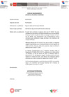 Vista preliminar de documento Aviso de sinceramiento