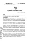 Vista preliminar de documento RD N° 353-2023-DG-INMP/MINSA