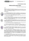 Vista preliminar de documento RD-207-2023-DE-HEVES
