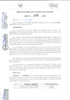 Vista preliminar de documento RDRE. 2195-2023-DREJ-RECONOCER A LOS SERVIDORES DE LA DREJ QUE CUMPLIERON 30 Y MÁS AÑOS DE SERVICIOS.