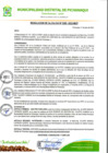 Vista preliminar de documento RA-2023-285