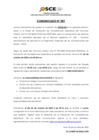 Vista preliminar de documento COMUNICADO N° 001
