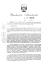 Vista preliminar de documento 144-2020-IN (Reincorporar provisionalmente a Julio Ryder Anaya Cruz, a la situación de actividad en el grado de Crnl.)
