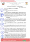 Vista preliminar de documento ORDENANZA MUNICIPAL N°010-2023-MDK-CM