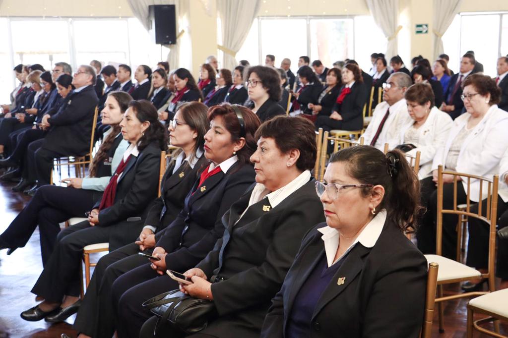 Conmemoran el día de la Medicina y el sacrificio del héroe Daniel Alcides Carrión