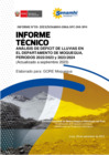 Vista preliminar de documento 03_INFORME TÉCNICO GORE MOQ DÉFICIT SPC_SPH_28SET2023-Final