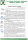Vista preliminar de documento AC-087-2023-MPLC