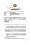 Vista preliminar de documento Resolución N° 002702-2023-JUS-TTAIP-SEGUNDA SALA