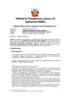 Vista preliminar de documento Resolución N° 002714-2023-JUS-TTAIP-SEGUNDA SALA