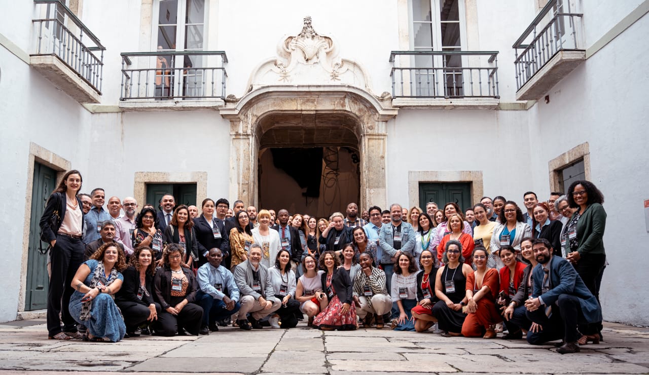 Mincul participó en evento internacional en Brasil sobre lucha contra tráfico ilícito de bienes culturales y promoción de museos