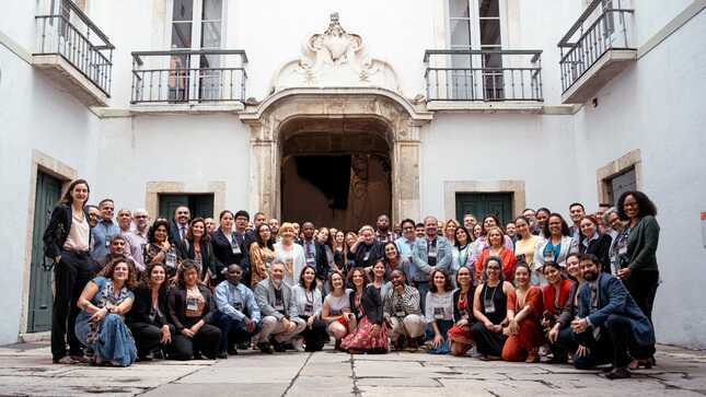 Mincul participó en evento internacional en Brasil sobre lucha contra tráfico ilícito de bienes culturales y promoción de museos 