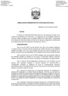 Vista preliminar de documento RA 024-2023-APCI-OGA