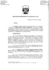 Vista preliminar de documento RA 025-2023-APCI-OGA