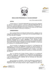 Vista preliminar de documento RESOLUCION PRESIDENCIAL N° 238-2023-SERNANP