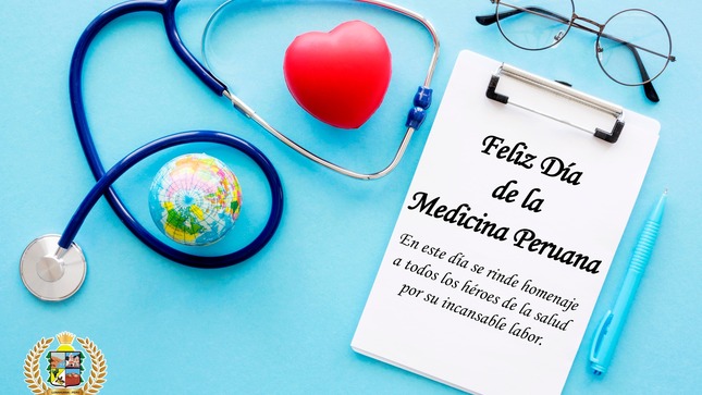 Los médicos visten de blanco porque muchos de ellos, al igual que usted, son como ángeles de la salud. 
