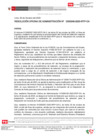 Vista preliminar de documento RESOLUCIÓN OFICINA DE ADMINISTRACIÓN-000249-2023-OA