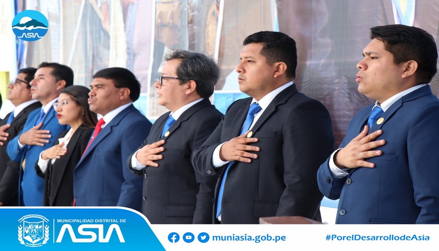 Con gran éxito se realizo la II Audiencia publica de rendición de cuentas del año 2023