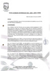 Vista preliminar de documento Resolucion Gerencial N° 014-2023 - GDIS-MVES