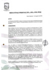 Vista preliminar de documento Resolucion Gerencial N° 021-2023 - GDIS-MVES