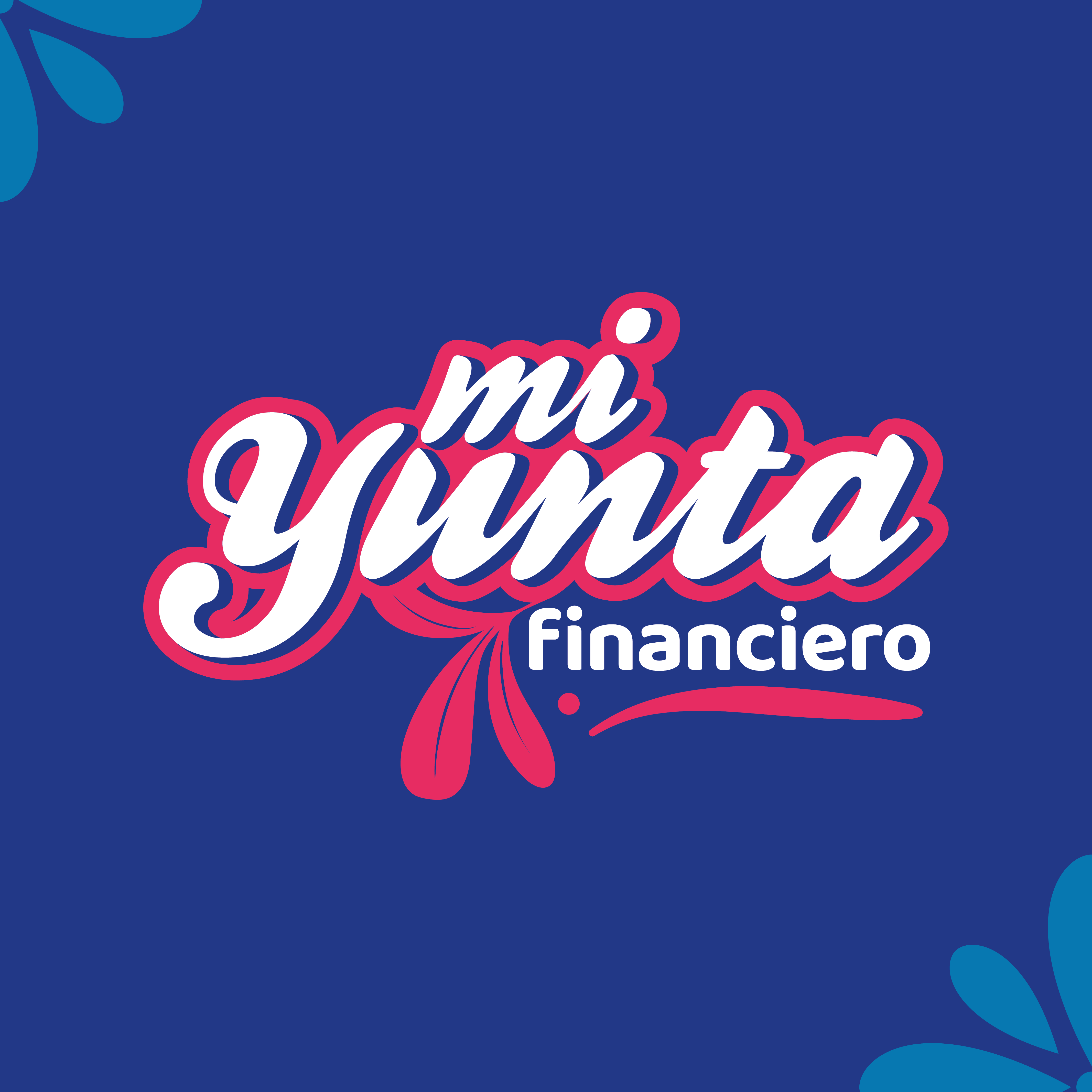 Logotipo del aplicativo Mi Yunta Financiero