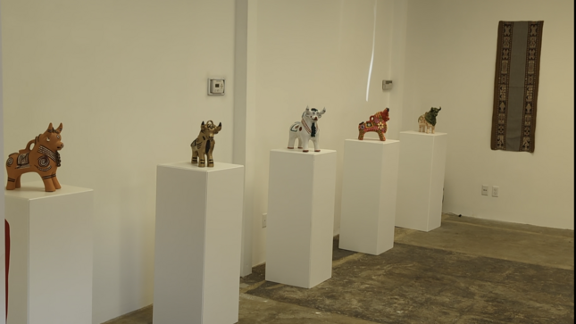 Consulado del Perú en San Francisco presenta exhibición de toros de Pucará en Redwood City