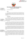 Vista preliminar de documento RSI N° 422-2023-SUNAFIL-GG