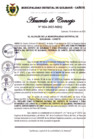 Vista preliminar de documento ACUERDO DE CONCEJO N° 024-2023-MDQ - DECLARAR COMO PATRIMONIO NATURAL Y ZONA INTANGIBLE LAS LOMAS DE LA HUERTA DEL DISTRITO DE QUILMANA