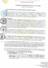 Vista preliminar de documento Acuerdo de Concejo Municipal N°27