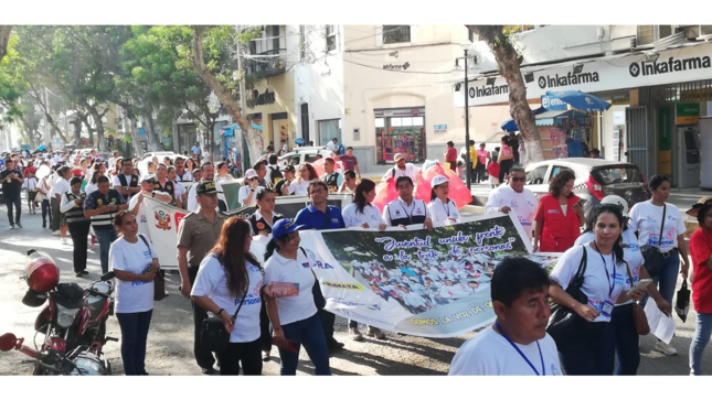 Cancillería Piura
