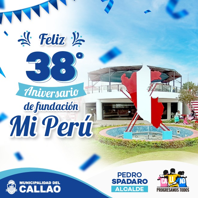 mi peru