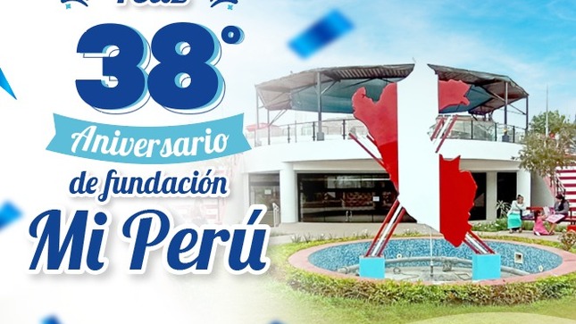 mi peru