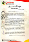 Vista preliminar de documento ACUERDO DE CONCEJO N° 051-2023-MDQ - ACEPTAR LA DONACION POR PETROPERU A FAVRO DE LA MUNICIPALIDAD DISTRITAL DE QUIMANA