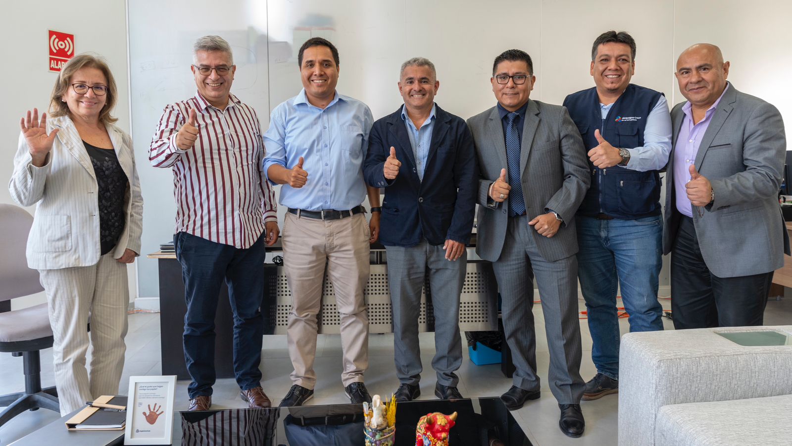 NOTA DE PRENSA N.º 360-2023/RR.PP./GRM