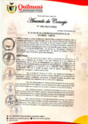 Vista preliminar de documento ACUERDO DE CONCEJO N° 058-2023-MDQ - APROBAR LA EXONERACION DE PAGO DE NICHO