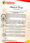 Vista preliminar de documento ACUERDO DE CONCEJO N° 059-2023-MDQ - APROBAR EXONERACION DE PAGO DE NICHO