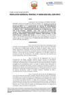 Vista preliminar de documento RG N° 502-2023-GRLL-GGR-GRCO